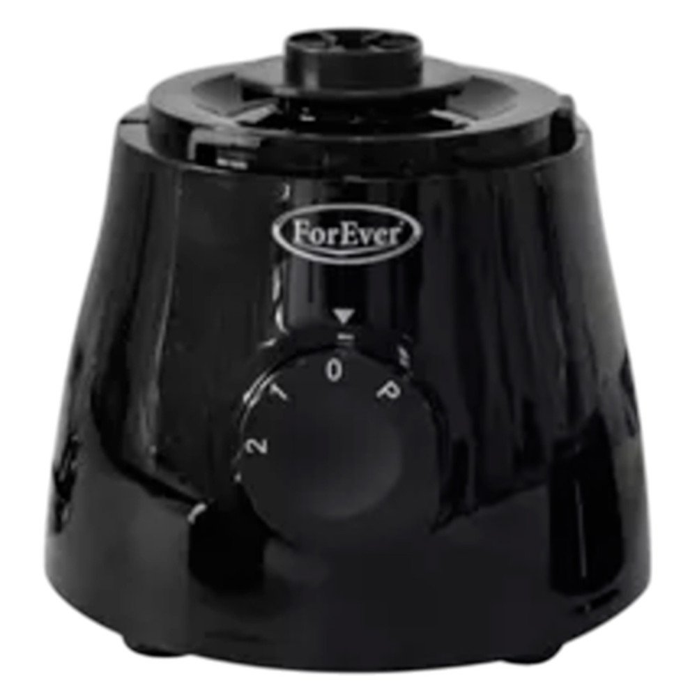 FOREVER | LICUADORA 1.5 LITROS | 2 VELOCIDADES | 350 W modelo FOR702B cómpralo en Mi Bodega Ec