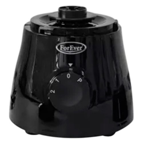 FOREVER | LICUADORA 1.5 LITROS | 2 VELOCIDADES | 350 W modelo FOR702B cómpralo en Mi Bodega Ec