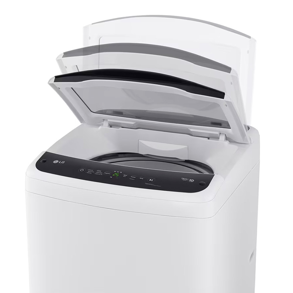 Lavadora LG 19Kg | WT19WVTM | Carga Superior modelo WT19WVTM cómpralo en Mi Bodega Ec