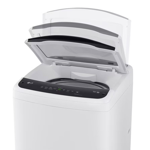 Lavadora LG 19Kg | WT19WVTM | Carga Superior modelo WT19WVTM cómpralo en Mi Bodega Ec