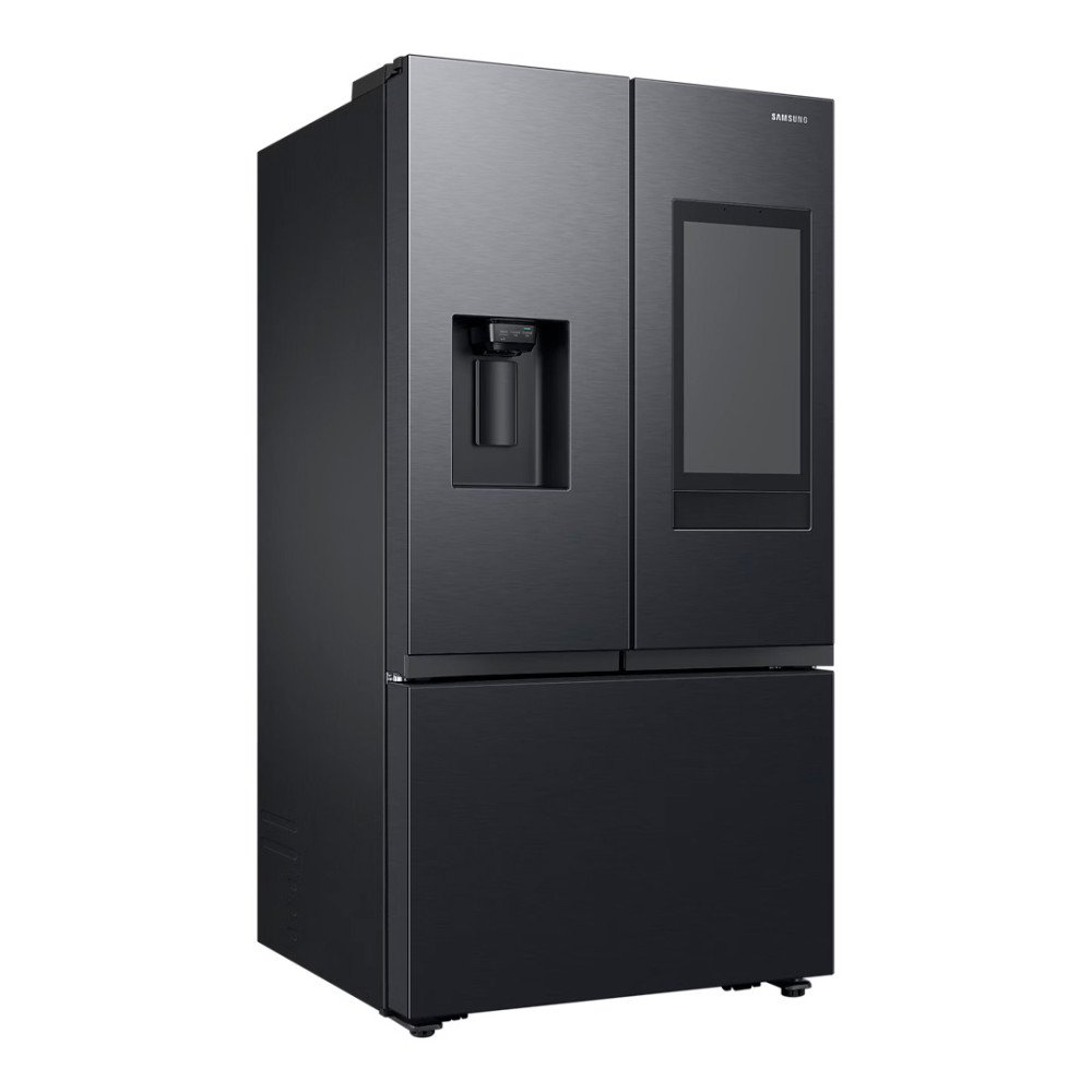 Refrigeradora Samsung French Door RF32CG5910B1ED | 677 Lt. 30 P. | Family Hub, SpaceMax, SmartThings modelo RF32CG5910B1ED cómpralo en Mi Bodega Ec