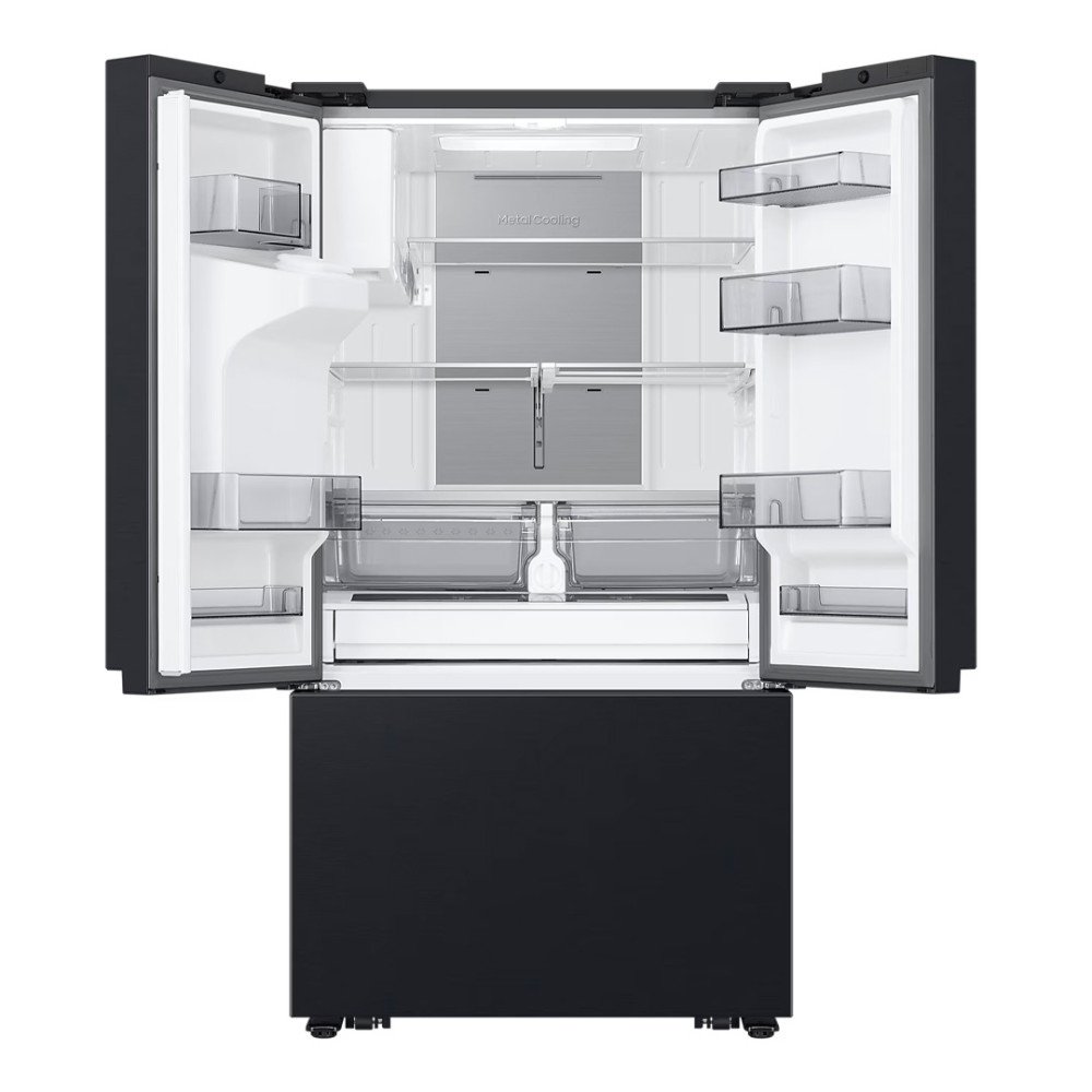 Refrigeradora Samsung RF32CG5910B1ED |677 Lt. | French Door modelo RF32CG5910B1ED cómpralo en Mi Bodega Ec
