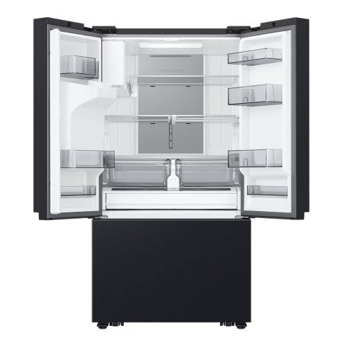 Refrigeradora Samsung French Door RF32CG5910B1ED | 677 Lt. 30 P. | Family Hub, SpaceMax, SmartThings modelo RF32CG5910B1ED cómpralo en Mi Bodega Ec