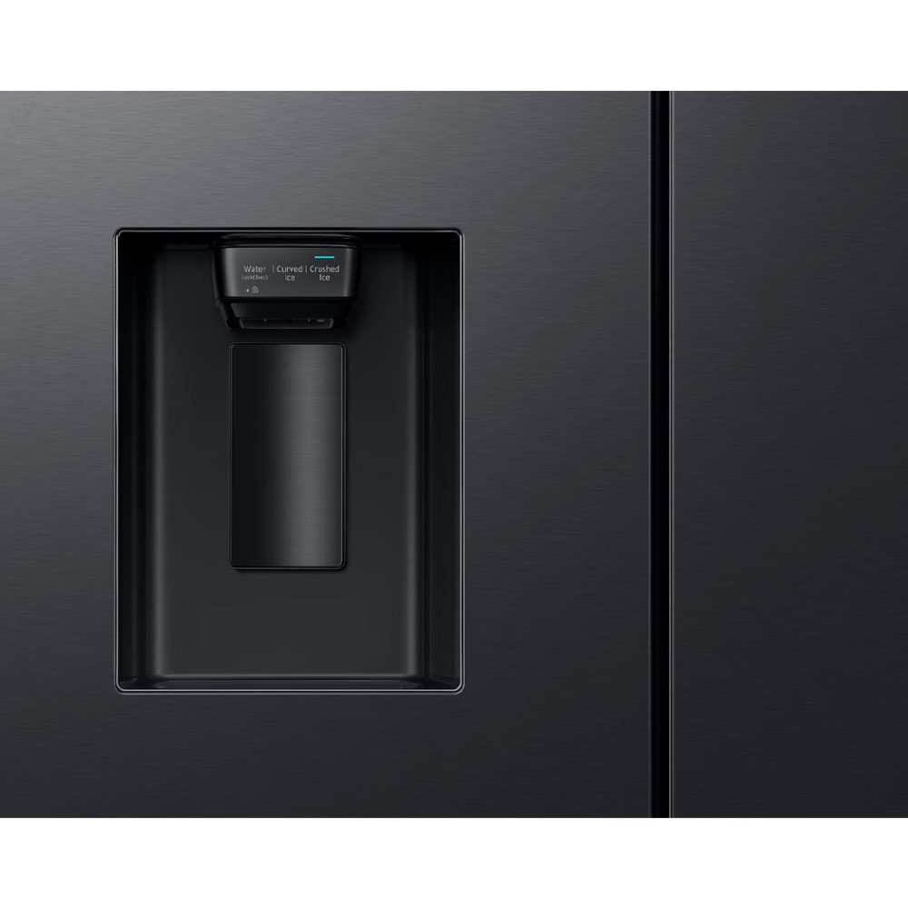 Refrigeradora Samsung French Door RF32CG5910B1ED | 677 Lt. 30 P. | Family Hub, SpaceMax, SmartThings modelo RF32CG5910B1ED cómpralo en Mi Bodega Ec