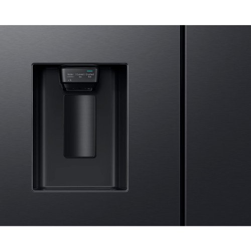 Refrigeradora Samsung RF32CG5910B1ED |677 Lt. | French Door modelo RF32CG5910B1ED cómpralo en Mi Bodega Ec