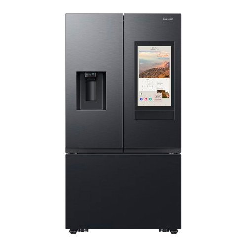 Refrigeradora Samsung French Door RF32CG5910B1ED | 677 Lt. 30 P. | Family Hub, SpaceMax, SmartThings modelo RF32CG5910B1ED cómpralo en Mi Bodega Ec