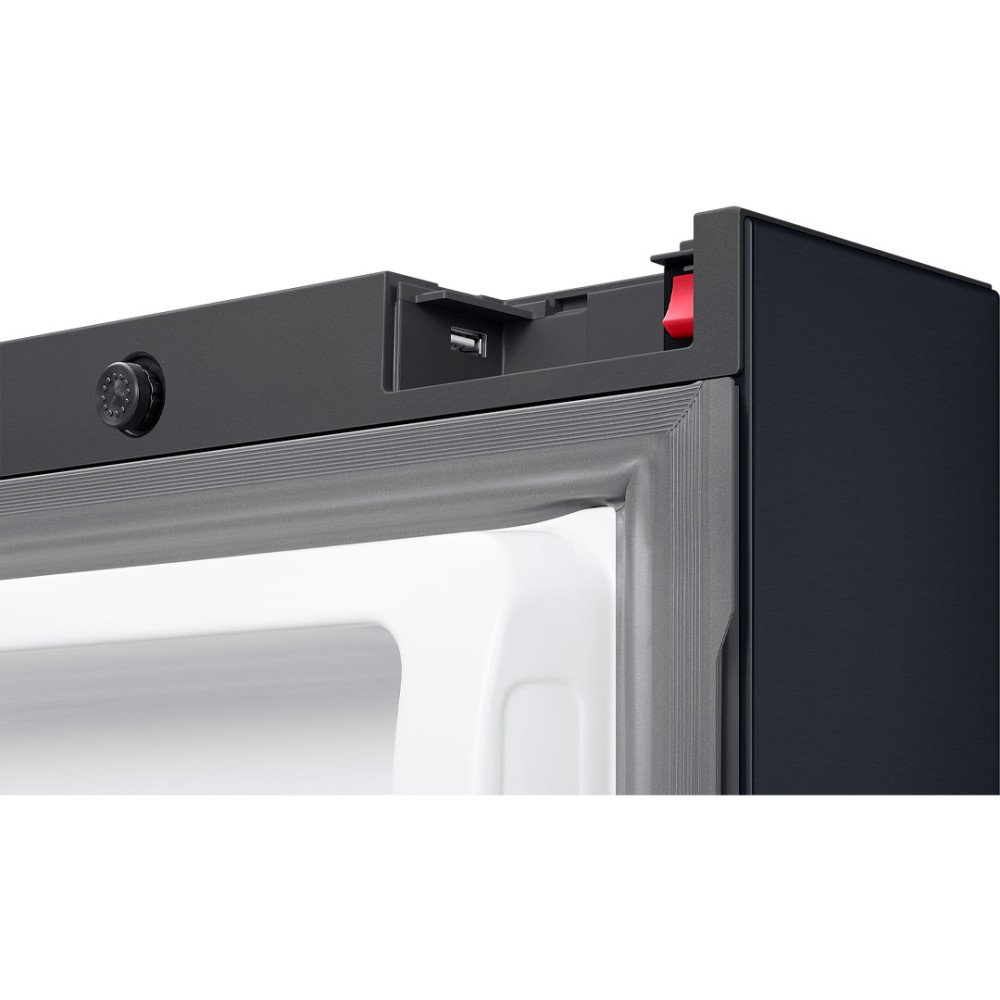 Refrigeradora Samsung French Door RF32CG5910B1ED | 677 Lt. 30 P. | Family Hub, SpaceMax, SmartThings modelo RF32CG5910B1ED cómpralo en Mi Bodega Ec