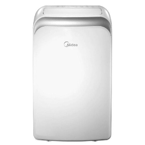 MIDEA |  AIRE PORTATIL 12000 BTU | ALTA EFICIENCIA modelo MPPDA-12CRN1 cómpralo en Mi Bodega Ec