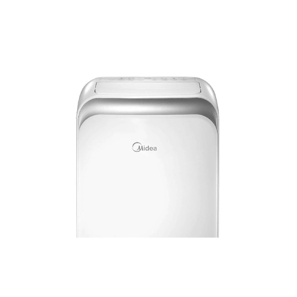 MIDEA |  AIRE PORTATIL 12000 BTU | ALTA EFICIENCIA modelo MPPDA-12CRN1 cómpralo en Mi Bodega Ec