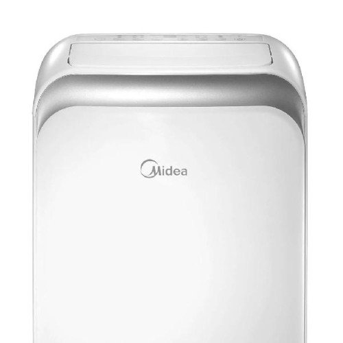 MIDEA |  AIRE PORTATIL 12000 BTU | ALTA EFICIENCIA modelo MPPDA-12CRN1 cómpralo en Mi Bodega Ec