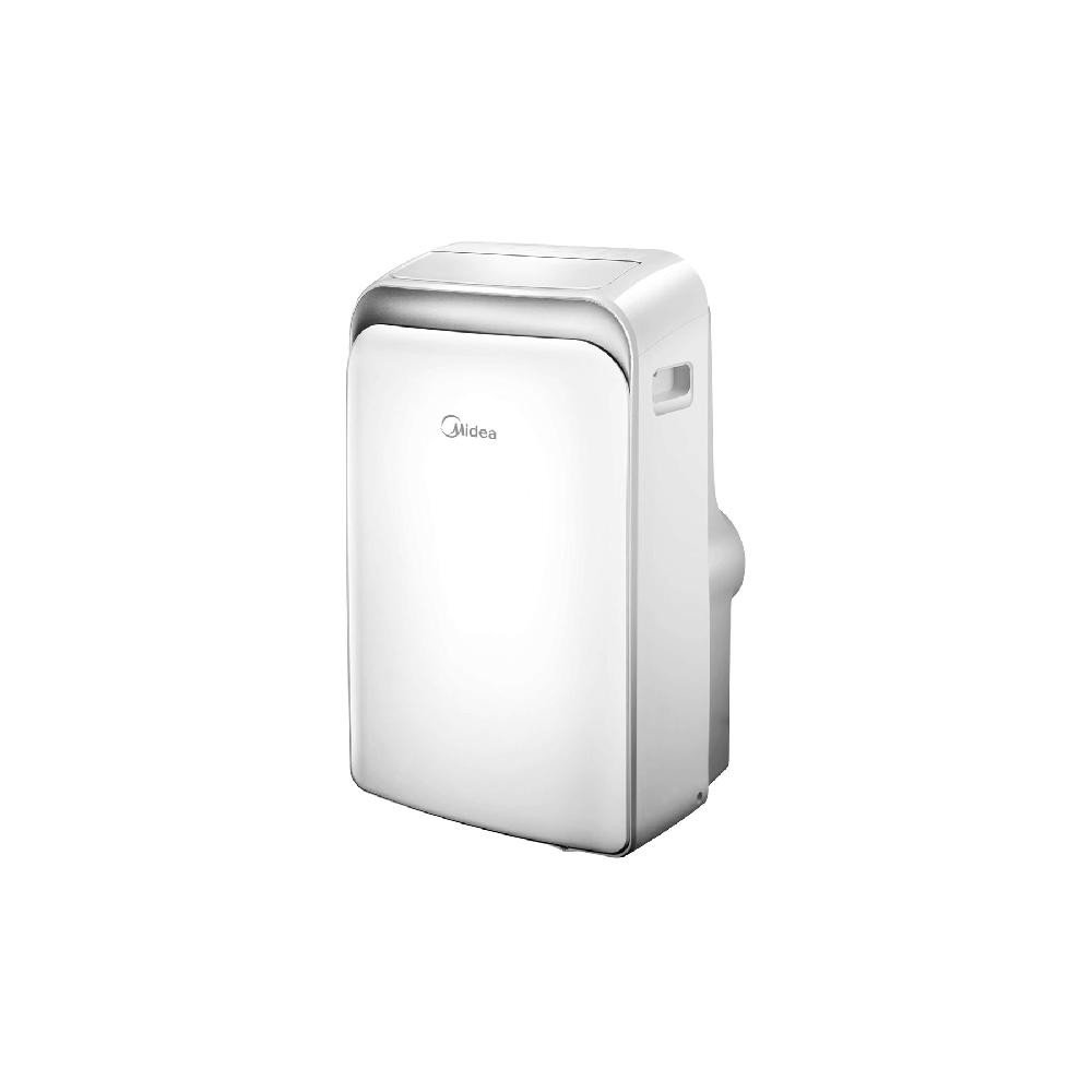 Aire Acondicionado Portátil Midea|12000 BTU modelo MPPDA-12CRN1 cómpralo en Mi Bodega Ec