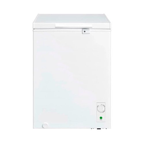 WALKER | VITRINA EXHIBIDORA | 90 LITROS | NEGRA