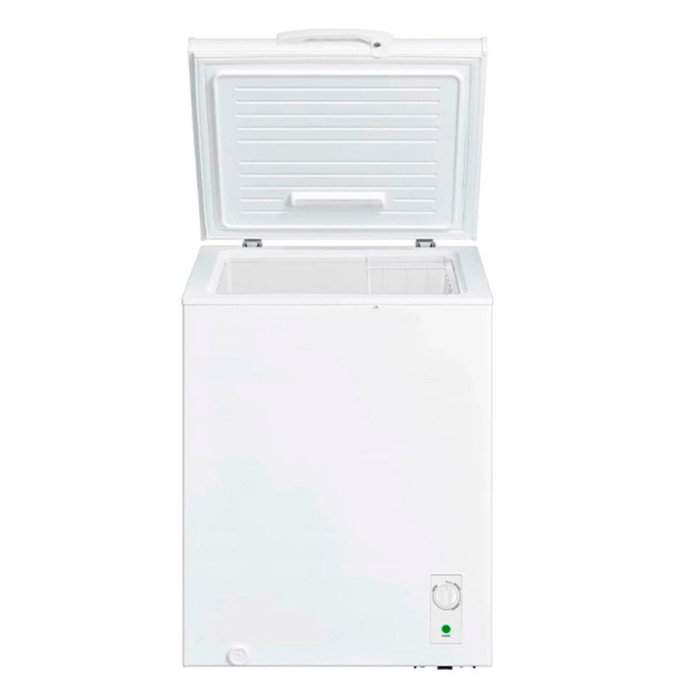 MIDEA | CONGELADOR 99 LITROS | 3.5 PIES | HORIZONTAL BLANCO modelo MDRC151FZF01EC2 cómpralo en Mi Bodega Ec