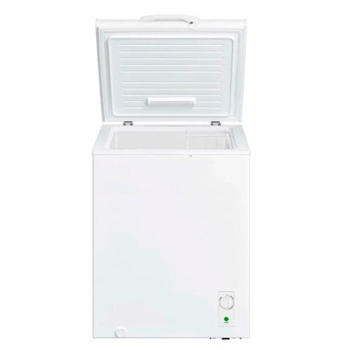 MIDEA | CONGELADOR 99 LITROS | 3.5 PIES | HORIZONTAL BLANCO modelo MDRC151FZF01EC2 cómpralo en Mi Bodega Ec