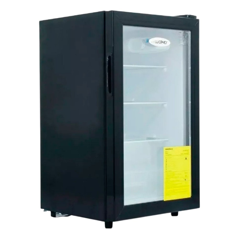 Walker | Vitrina Exhibidor 230L modelo VSC-230 cómpralo en Mi Bodega Ec