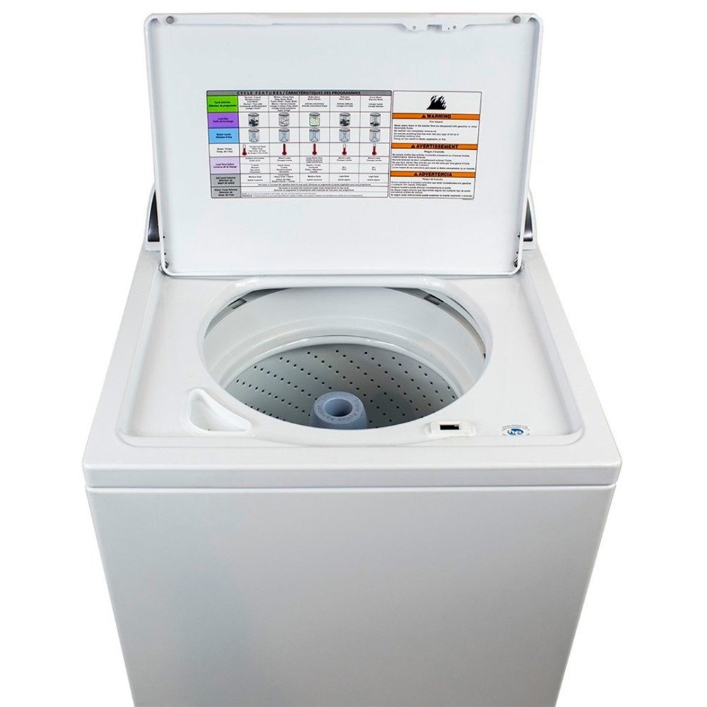 Lavadora Whirlpool 17Kg | 7MWTW1700EM|Carga Superior modelo 7MWTW1700EM cómpralo en Mi Bodega Ec