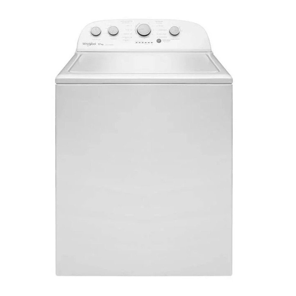 Lavadora Whirlpool 17Kg | 7MWTW1700EM|Carga Superior modelo 7MWTW1700EM cómpralo en Mi Bodega Ec