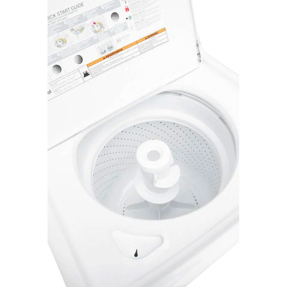 Lavadora Whirlpool 17Kg | 7MWTW1700EM|Carga Superior