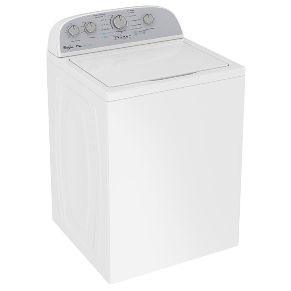 Lavadora Whirlpool 17Kg | 7MWTW1700EM|Carga Superior modelo 7MWTW1700EM cómpralo en Mi Bodega Ec