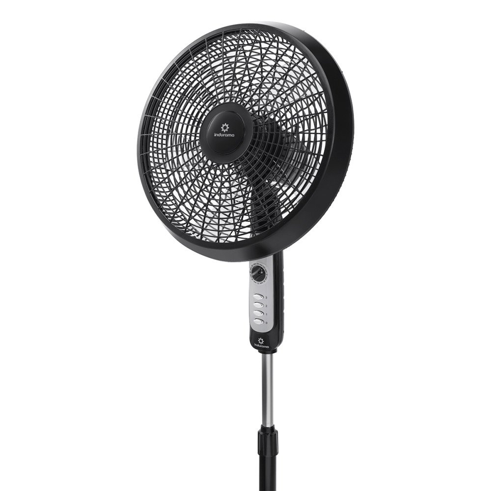 INDURAMA | VENTILADOR 3 EN 1 | TEMPORIZADOR
