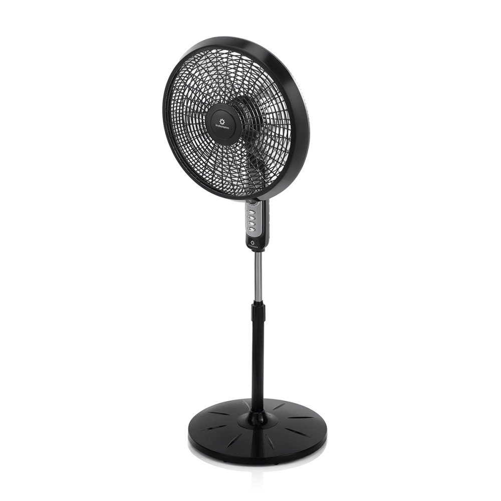 Ventilador Indurama VNI-18 I 3 en 1 modelo VNI-18 cómpralo en Mi Bodega Ec