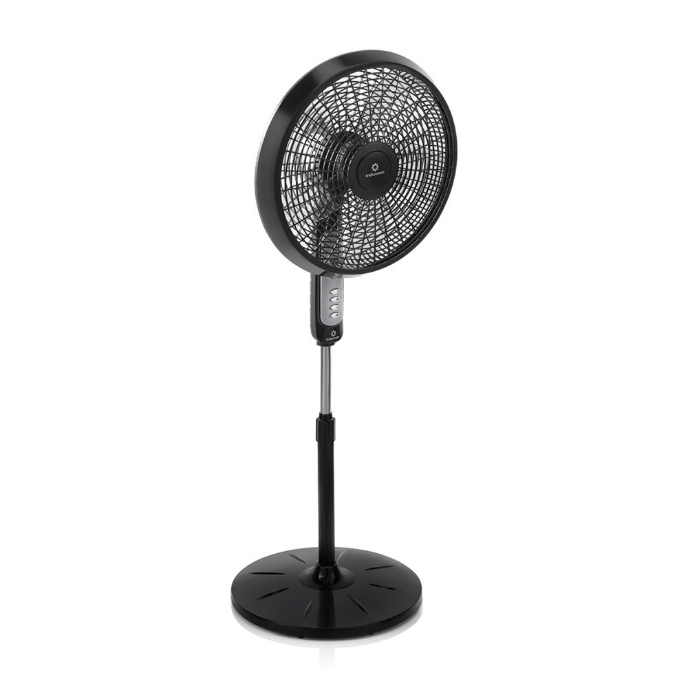 INDURAMA | VENTILADOR 3 EN 1 | TEMPORIZADOR modelo VNI-18 cómpralo en Mi Bodega Ec