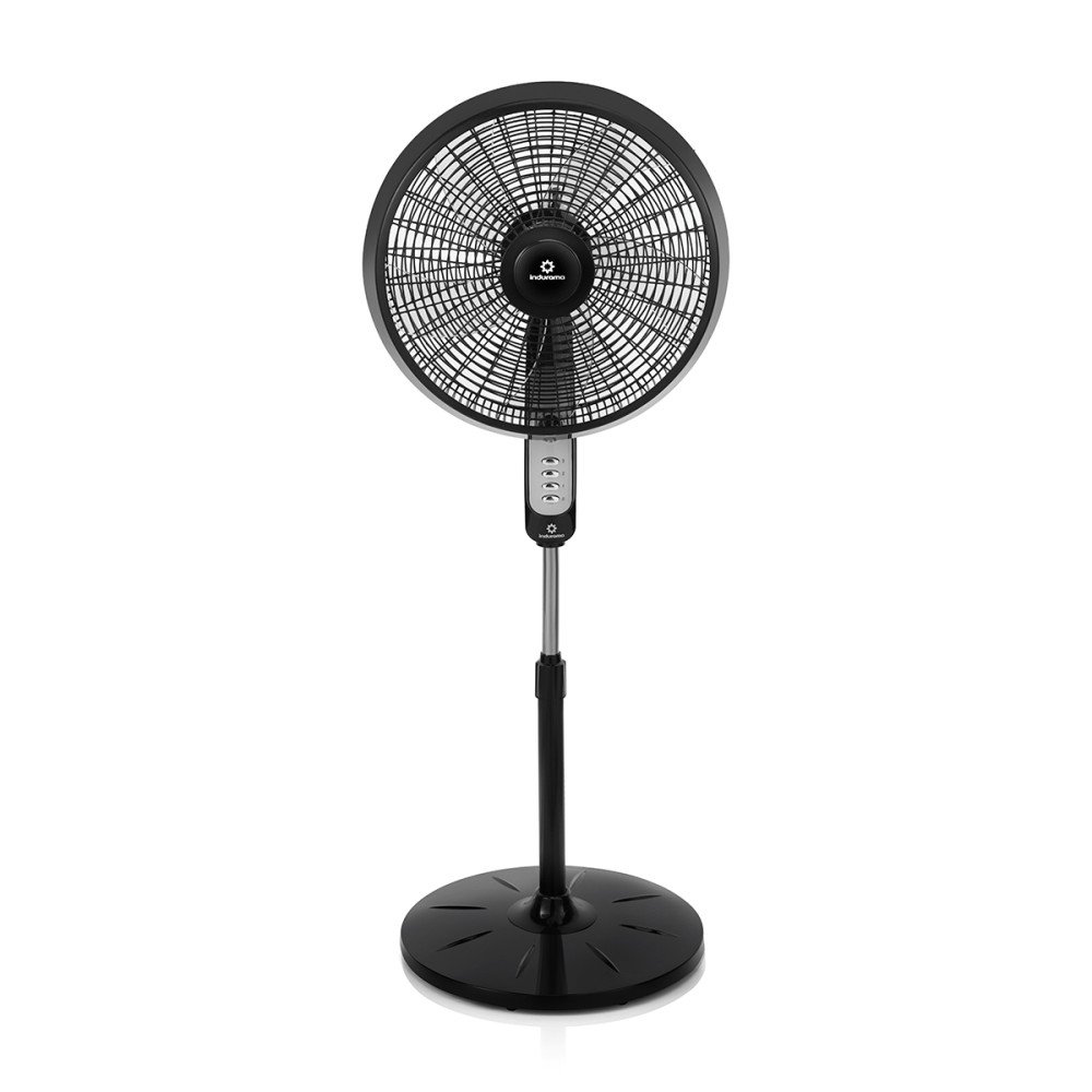 INDURAMA | VENTILADOR 3 EN 1 | TEMPORIZADOR modelo VNI-18 cómpralo en Mi Bodega Ec
