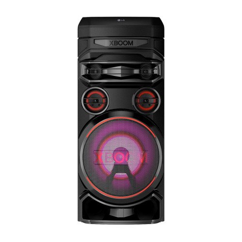 Torre de Sonido Samsung MX-T50/ZP| 500 Watts | Bidireccional