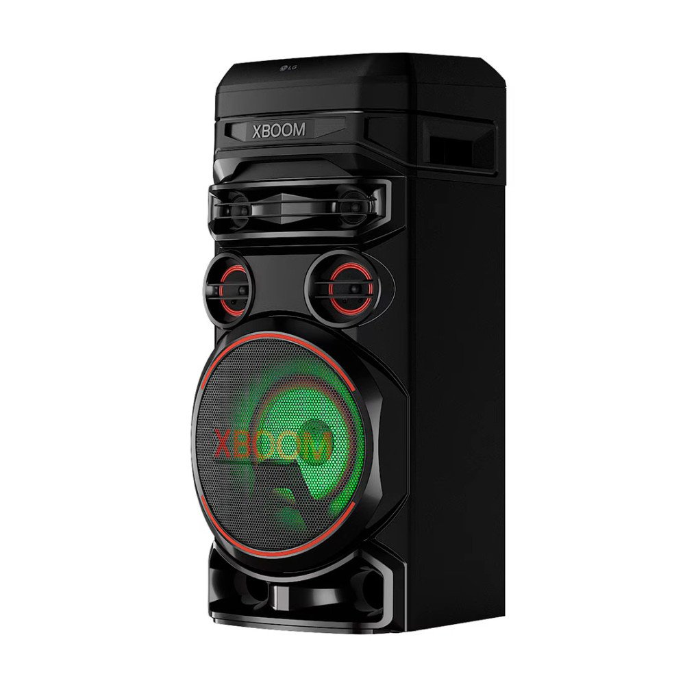 Torre de Sonido LG XBoom RNC7 | 300 Watts