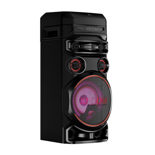 Torre de Sonido LG XBoom RNC7 | 300 Watts modelo RNC7 cómpralo en Mi Bodega Ec