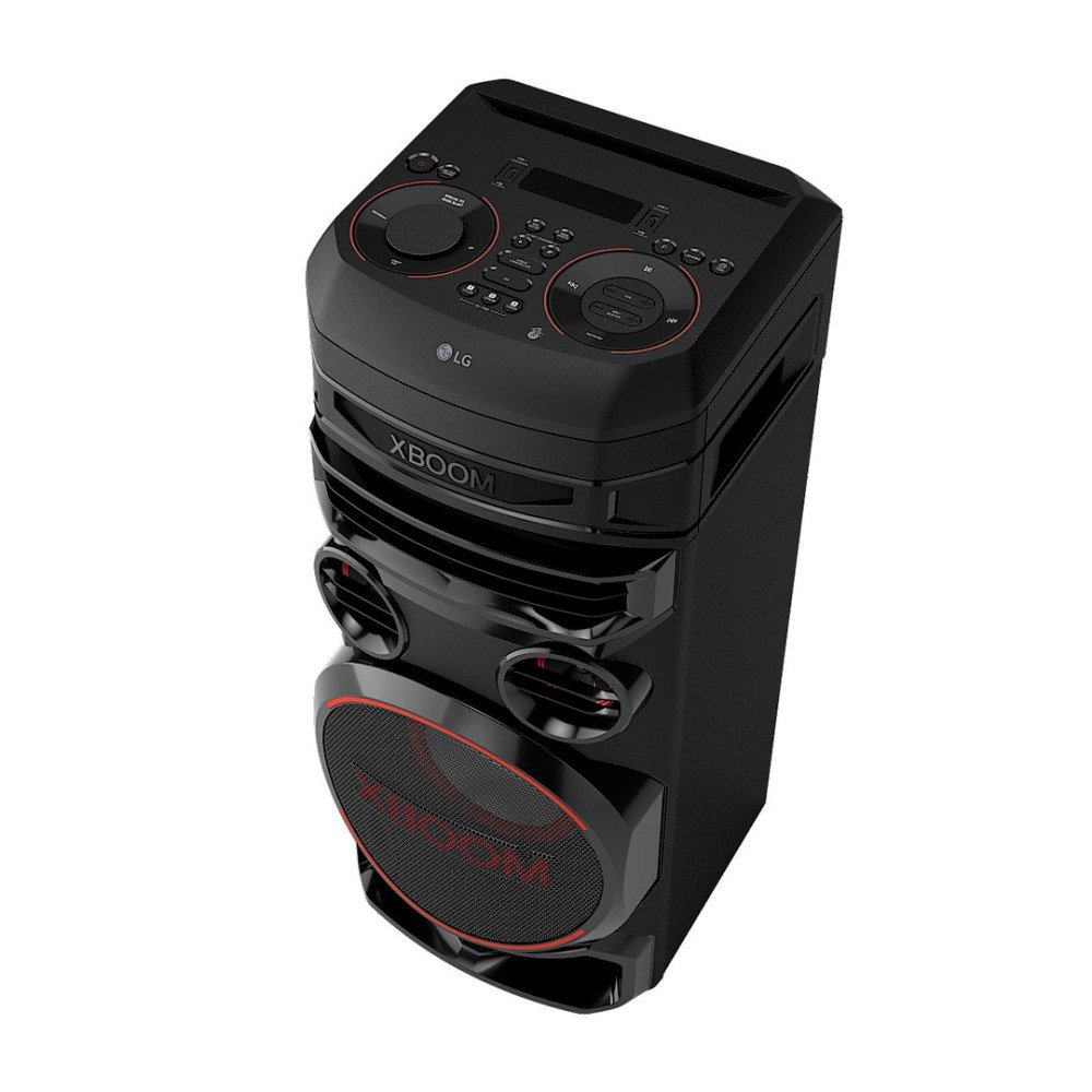 Torre de Sonido LG XBoom RNC7 | 300 Watts modelo RNC7 cómpralo en Mi Bodega Ec