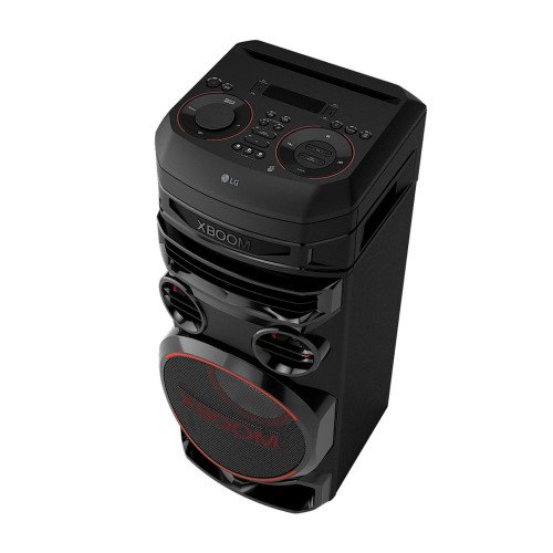 Torre de Sonido LG XBoom RNC7 | 300 Watts modelo RNC7 cómpralo en Mi Bodega Ec