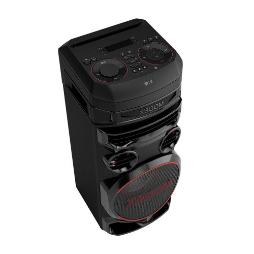 Torre de Sonido LG XBoom RNC7 | 300 Watts modelo RNC7 cómpralo en Mi Bodega Ec