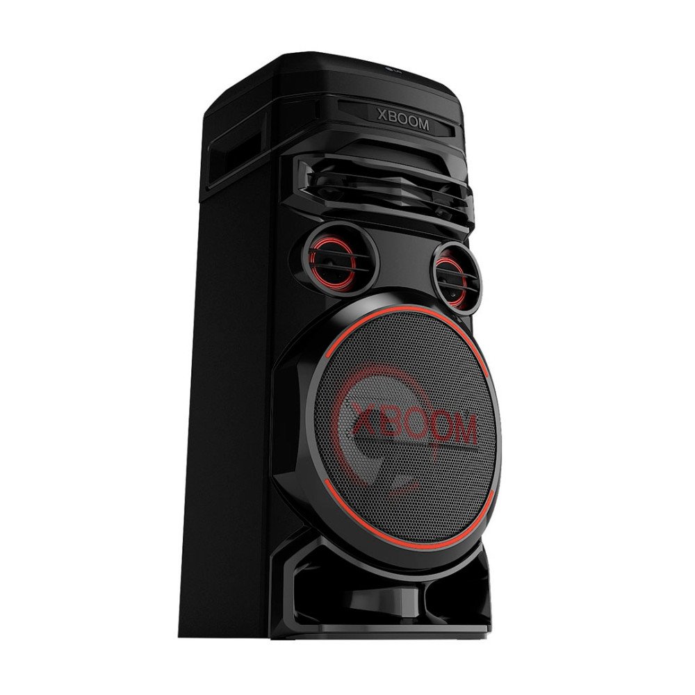 Torre de Sonido LG XBoom RNC7 | 300 Watts