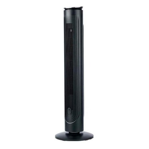 MIDEA | VENTILADOR DE TORRE | PANTALLA LED | 5 VELOCIDADES modelo FZ10-21AR cómpralo en Mi Bodega Ec