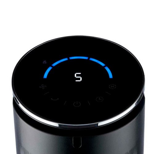 Ventilador Midea FZ10-21AR I De Torre modelo FZ10-21AR cómpralo en Mi Bodega Ec