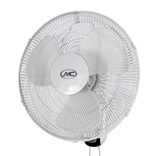 SMC | VENTILADOR 16" | DE PARED | DE CUERDA - BLANCO modelo SMCVN16WB cómpralo en Mi Bodega Ec