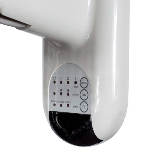 Ventilador SMC SMCVN16WCB2 I De Pared modelo SMCVN16WCB2 cómpralo en Mi Bodega Ec