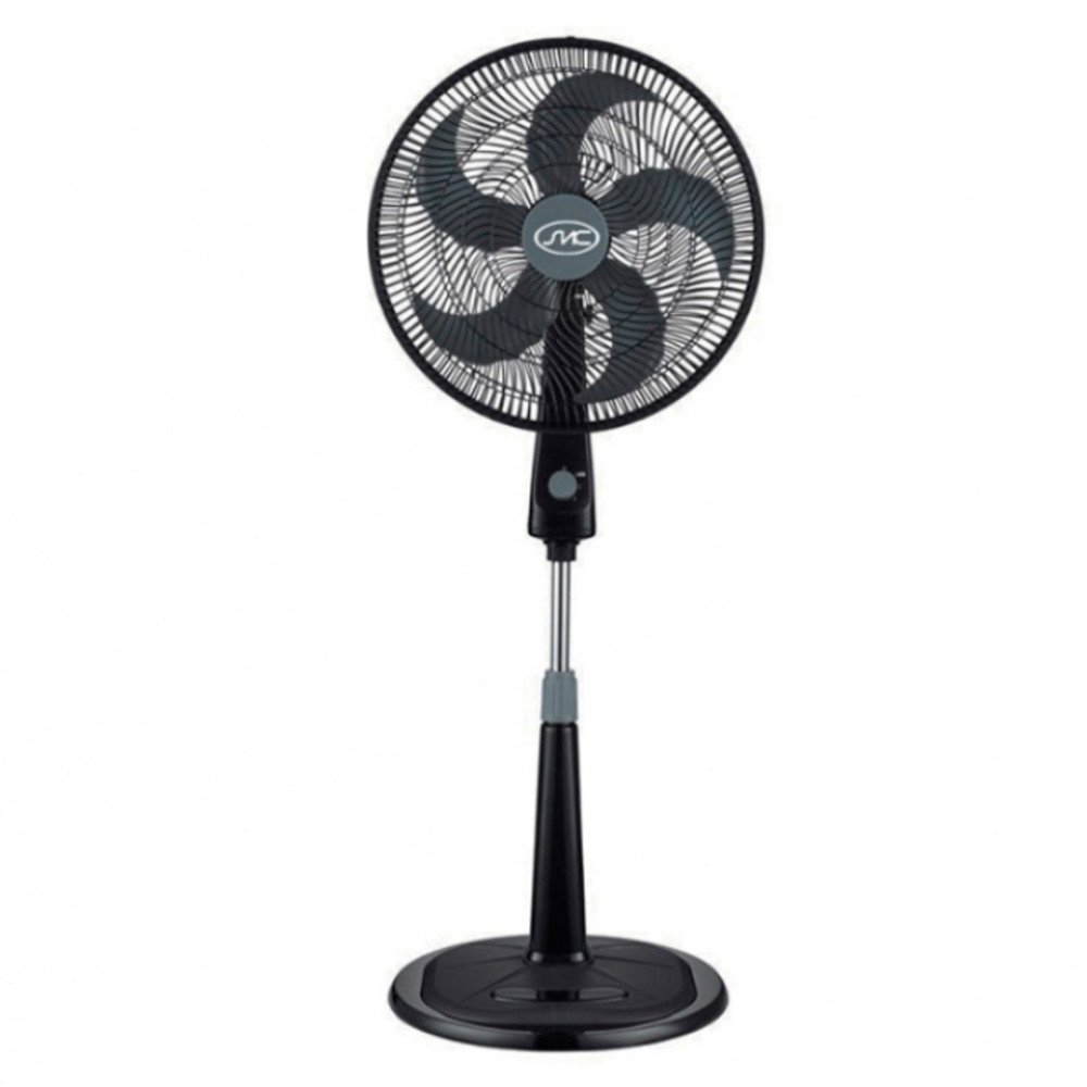 Ventilador SMC SMCVN18PN I 3 en 1