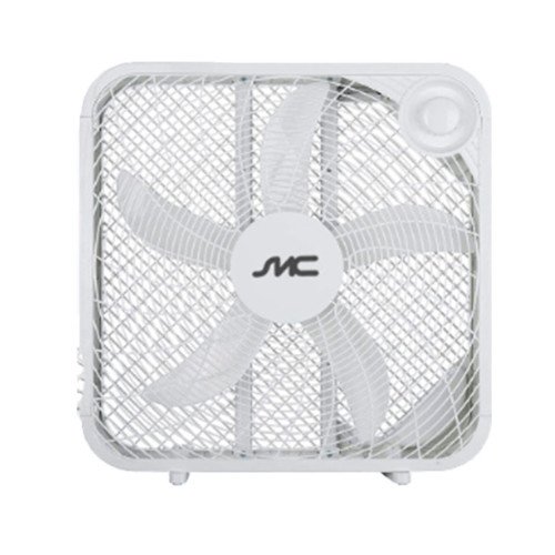 SMC | VENTILADOR 20" | DE PEDESTAL | INDUSTRIAL