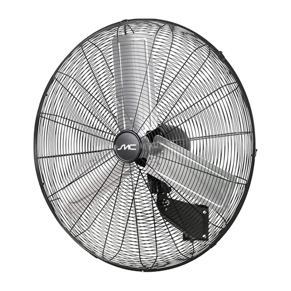 SMC | VENTILADOR 30" INDUSTRIAL | DE PARED modelo SMCVNI30WN cómpralo en Mi Bodega Ec