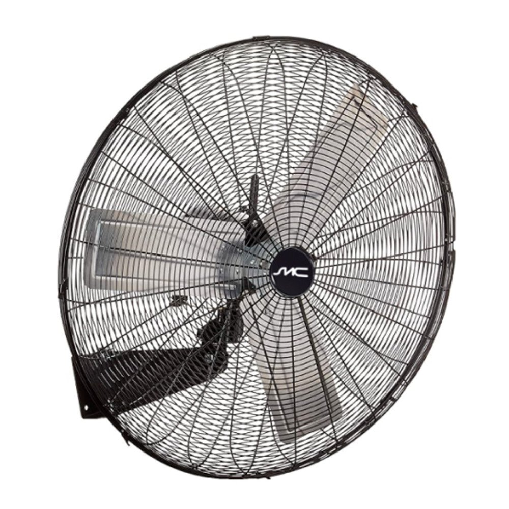 SMC | VENTILADOR 30" INDUSTRIAL | DE PARED modelo SMCVNI30WN cómpralo en Mi Bodega Ec