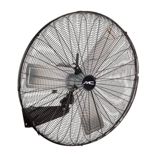 SMC | VENTILADOR 30" INDUSTRIAL | DE PARED modelo SMCVNI30WN cómpralo en Mi Bodega Ec