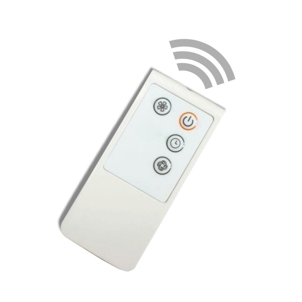 SMC | VENTILADOR 16" | DE PEDESTAL | CONTROL REMOTO modelo VN16PB5 cómpralo en Mi Bodega Ec