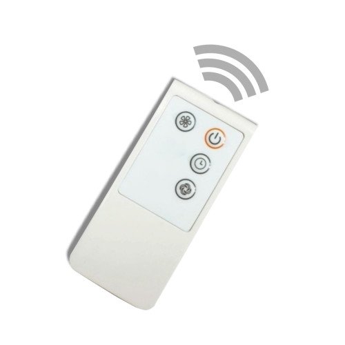 SMC | VENTILADOR 16" | DE PEDESTAL | CONTROL REMOTO modelo VN16PB5 cómpralo en Mi Bodega Ec