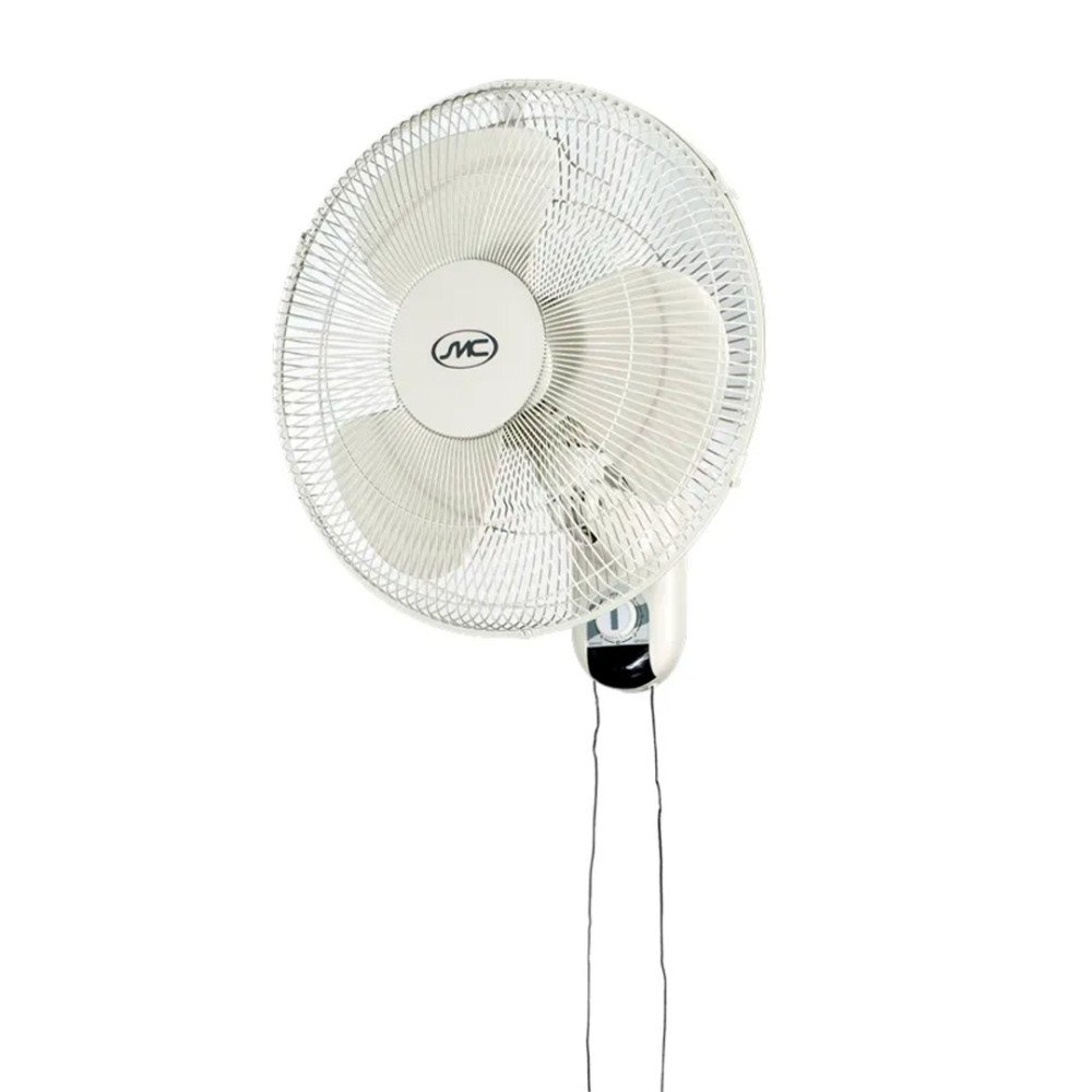 SMC| VENTILADOR 18"| DE PARED modelo VN18WB cómpralo en Mi Bodega Ec