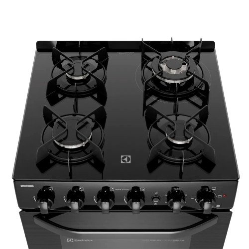 Cocina a Gas Electrolux FE4GPE | 4 Hornillas | VaporBake modelo FE4GPE cómpralo en Mi Bodega Ec