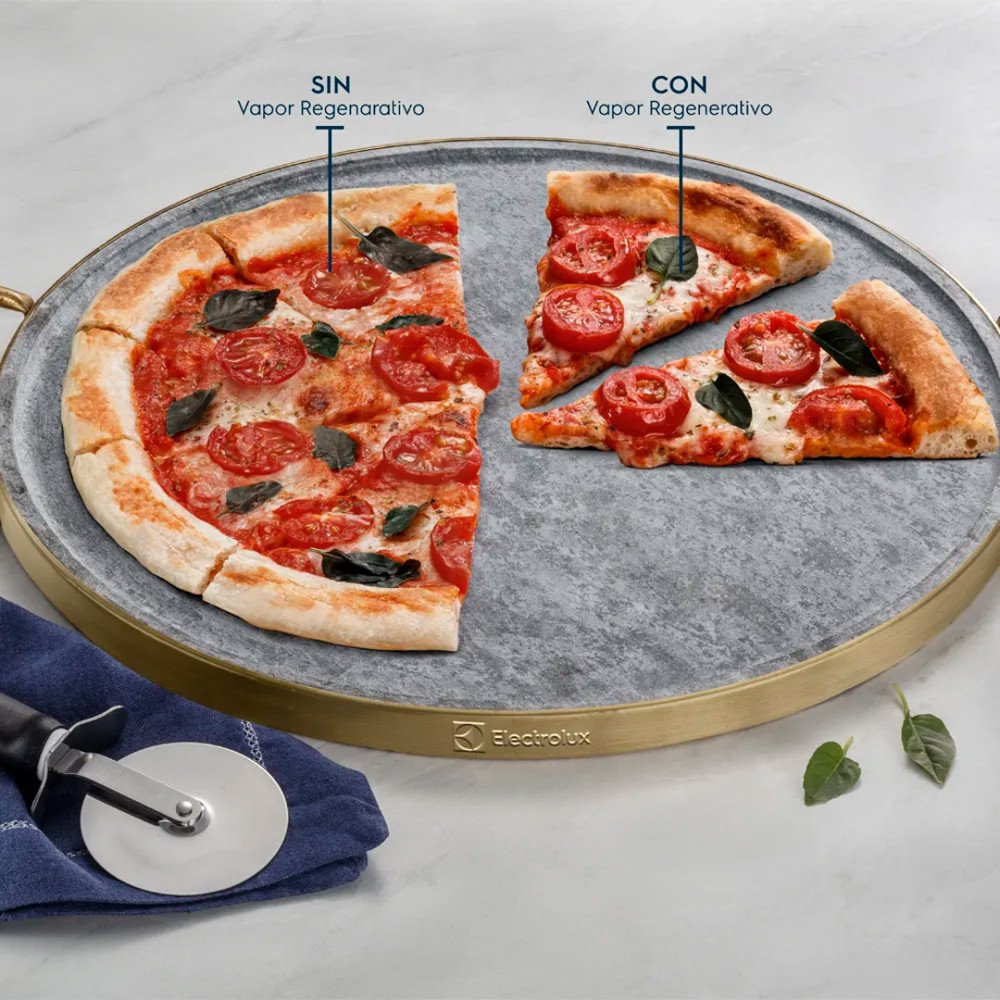 Cocina a Gas Electrolux FE4GPE | 4 Hornillas | VaporBake modelo FE4GPE cómpralo en Mi Bodega Ec