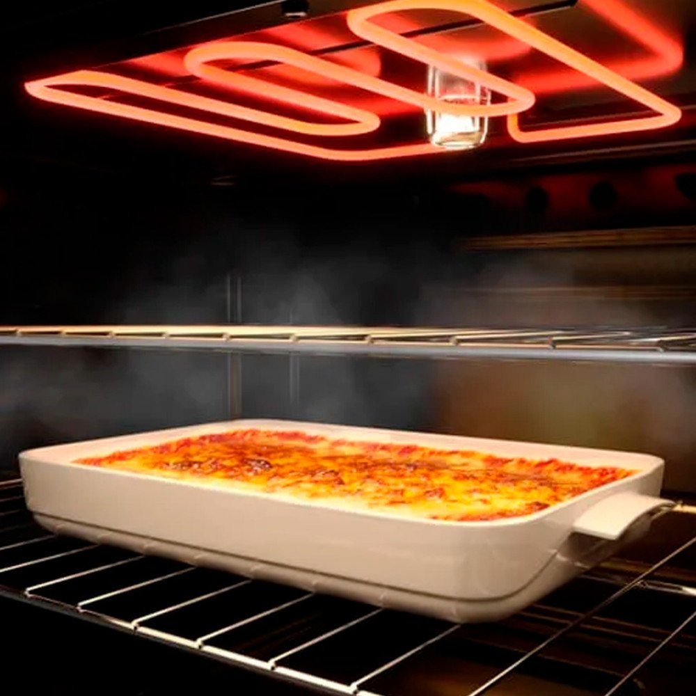 Cocina a Gas Electrolux FE5GPE | 5 Hornillas | Triple Llama Vidrio Vitrocerámico Cocina a Gas Electrolux FE5GPE | 5 Hornillas | Triple Llama Vidrio Vitrocerámico