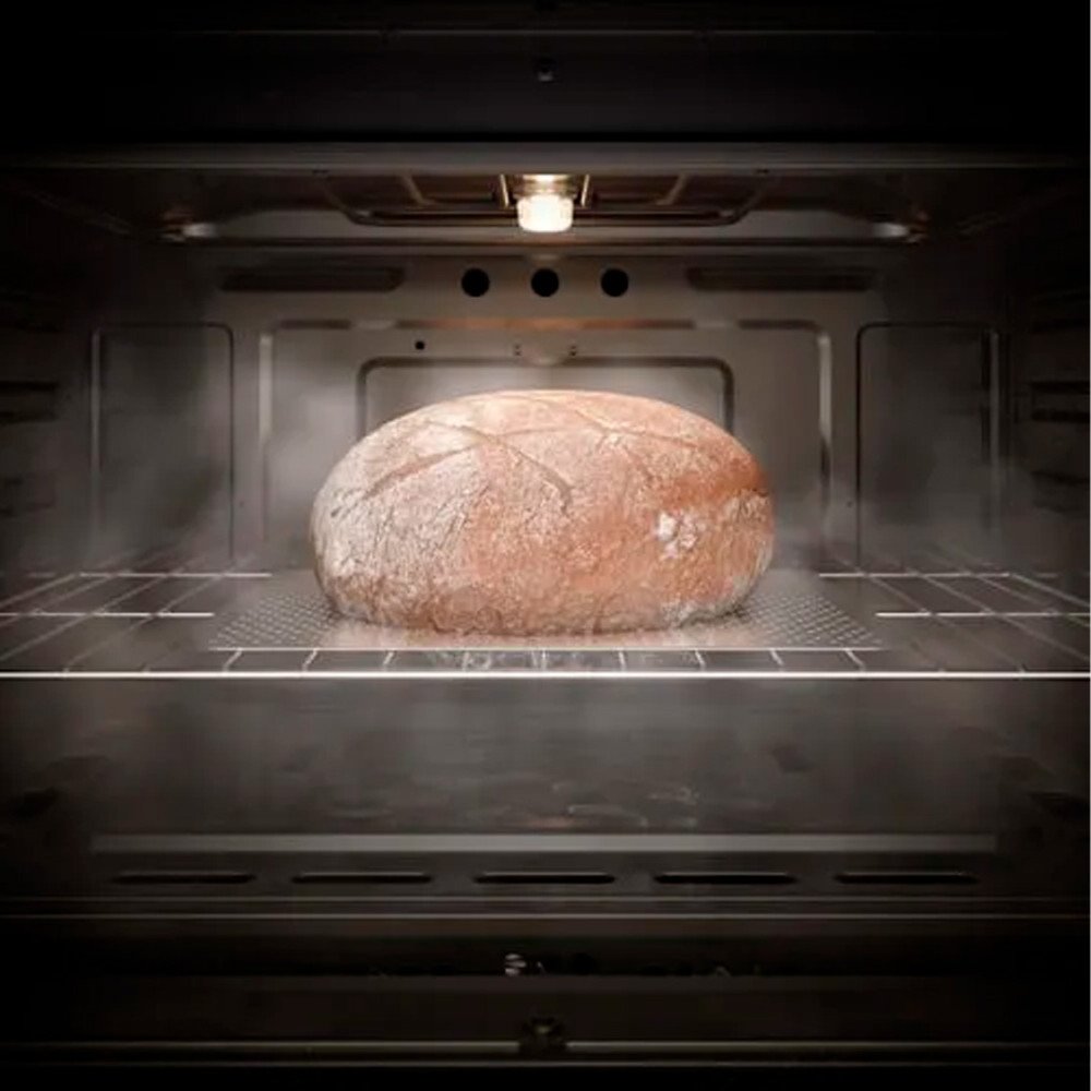 Cocina a Gas Electrolux FE5GPE | 5 Hornillas | VaporBake modelo FE5GPE cómpralo en Mi Bodega Ec